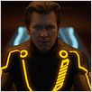 Tron Legacy : foto Jeff Bridges, Joseph Kosinski
