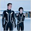Tron Legacy : foto Garrett Hedlund, Joseph Kosinski, Olivia Wilde