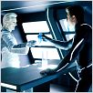 Tron Legacy : foto Garrett Hedlund, Joseph Kosinski, Michael Sheen