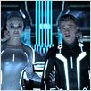 Tron Legacy : foto Beau Garrett, Garrett Hedlund, Joseph Kosinski