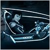 Tron Legacy : foto Garrett Hedlund, Joseph Kosinski, Olivia Wilde