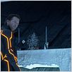 Tron Legacy : foto Jeff Bridges, Joseph Kosinski