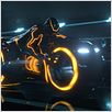 Tron Legacy : foto Joseph Kosinski