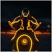 Tron Legacy : foto Joseph Kosinski