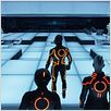 Tron Legacy : foto Joseph Kosinski