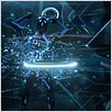 Tron Legacy : foto Joseph Kosinski