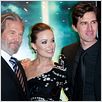 Tron Legacy : foto Jeff Bridges, Joseph Kosinski, Olivia Wilde