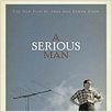 Un tipo serio : cartel Ethan Coen, Joel Coen
