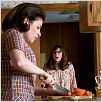 Un tipo serio : foto Ethan Coen, Jessica McManus, Joel Coen, Sari Lennick