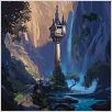 Enredados (Rapunzel) : foto Byron Howard, Nathan Greno