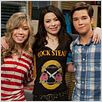 iCarly : foto Jennette McCurdy, Miranda Cosgrove, Nathan Kress