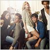 The Beautiful Life : foto Amara Cash, Ashley Madekwe, Ben Hollingsworth, Corbin Bleu, Sara Paxton
