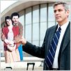Up in the Air : foto George Clooney, Jason Reitman