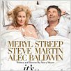 No es tan fácil : Cartel Nancy Meyers