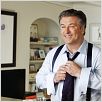 No es tan fácil : foto Alec Baldwin, Nancy Meyers