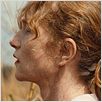 Una mujer en África : foto Claire Denis, Isabelle Huppert