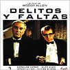 Delitos y faltas : cartel