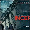 Origen : cartel Christopher Nolan
