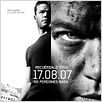 El ultimátum de Bourne : cartel