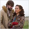 Un lugar donde quedarse : foto John Krasinski, Maya Rudolph, Sam Mendes