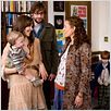 Un lugar donde quedarse : foto John Krasinski, Maggie Gyllenhaal, Maya Rudolph, Sam Mendes