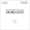 ¿Qué fue de los Morgan? : cartel Marc Lawrence (II)