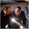 Un ciudadano ejemplar : foto Colm Meaney, F. Gary Gray, Jamie Foxx