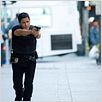 Ladrones : foto Jay Hernandez, John Luessenhop