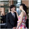 Los seductores : foto Pascal Chaumeil, Romain Duris