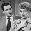 Te quiero, Lucy : foto Lucille Ball