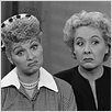 Te quiero, Lucy : foto Lucille Ball, Vivian Vance