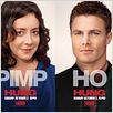 Hung (Superdotado) : foto Jane Adams, Rebecca Creskoff, Stephen Amell, Thomas Jane