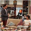Foto Johnny Galecki, Kunal Nayyar