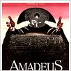 Amadeus : cartel