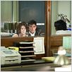 Noche loca : foto Shawn Levy, Steve Carell, Tina Fey