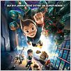 Astro Boy : cartel David Bowers