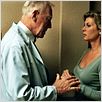 Cartas a Dios : foto Eric-Emmanuel Schmitt, Max von Sydow, Michèle Laroque