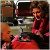 Cartas a Dios : foto Amir, Eric-Emmanuel Schmitt, Michèle Laroque