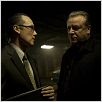 Al límite : foto Ray Winstone
