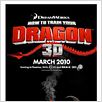 Cómo entrenar a tu dragón : cartel