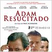 Adam resucitado : cartel