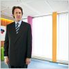 The Thick of It : foto