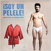 Soy un pelele : cartel