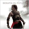 Prince of Persia: las arenas del tiempo : cartel