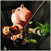 Toy Story 2: Los juguetes vuelven a la carga : foto Ash Brannon, John Lasseter, Lee Unkrich