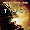 Furia de titanes : cartel