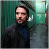Invasión jurásica : foto Andrew Lee-Potts
