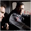 Blindado : foto Laurence Fishburne, Matt Dillon, Nimrod Antal
