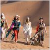 Sexo en Nueva York 2 : foto Cynthia Nixon, Kim Cattrall, Kristin Davis, Michael Patrick King, Sarah Jessica Parker