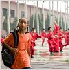 The Karate Kid : foto Harald Zwart, Jaden Smith